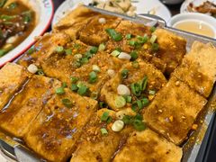 -鲁南仔·滕州炒鸡(经三路店)