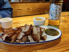 -边疆缘正宗腾冲风味菜馆(腾冲店)