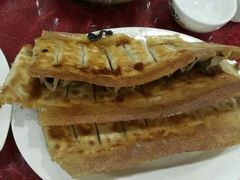 -大眼锅贴水饺(河东店)