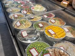 -乡野李掌柜(汉江路店)
