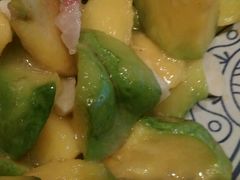 -云海肴·汽锅鸡·云南菜(天津国金汇店)