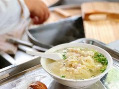 -巧手馄饨(箍桶巷店)