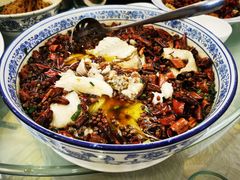 -成都驻京办餐厅(蜀都宾馆店)