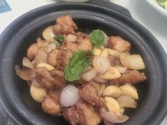 -南拳十三姨·潮汕砂锅粥·粤菜(西单大悦城店)