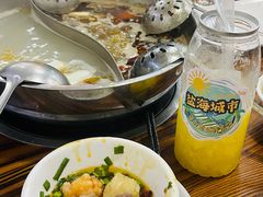 -肥婆麻辣火锅.顺德首创药材麻辣火锅(容桂店)