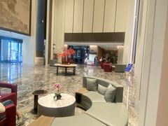 -北京东三环希尔顿逸林酒店