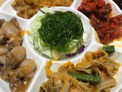-万岁寿司(蓬江万达店)