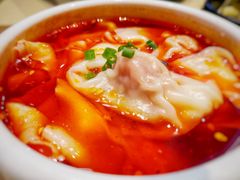 -榕意·川味之美(深业上城店)