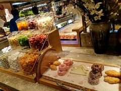 -梨花自助烤肉(西三旗万象汇黑金店)