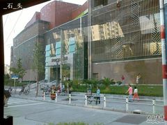 -百盛(莘庄店)