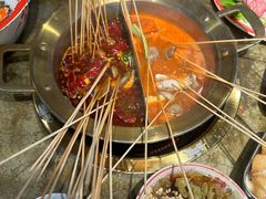 -牛签签串串香(IFS店)