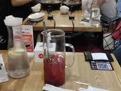 -鱼酷活鱼烤鱼(梅江印象城店)