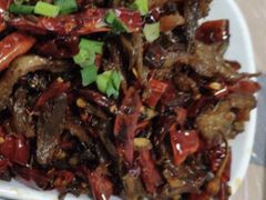 -吴记口味馆