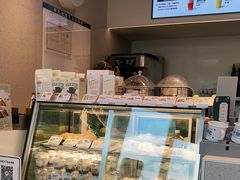 -喜茶(广州荔湾领展广场店)
