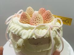 -WenTinG文汀·半糖蛋糕(新天地广场店)