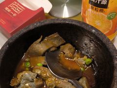 -陶缘一号·四季缘·老字号顺德菜·户外婚礼家宴(西滘店)