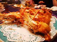 龙穿凤翼-惠食佳·朱雀(东方商厦店)