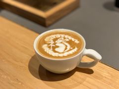 -星巴克臻选(济南恒隆店)