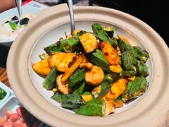 -南拳十三姨·潮汕砂锅粥(世纪金源店)