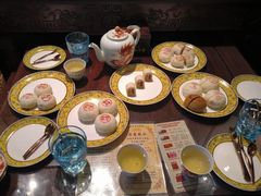 -富华斋饽饽铺·宫廷糕点·伴手礼(护国新天地店)