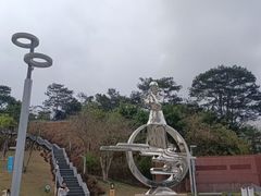 -白石龙音乐公园