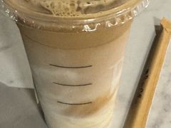 -Peet's Coffee皮爷咖啡(大学路店)