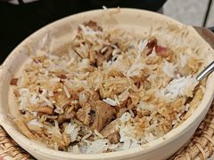 -华记煲仔华·煲仔饭(三元里万科里店)