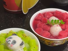 -井格重庆火锅(西直门凯德Mall店)