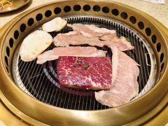-妙香居韩国烤肉(容桂天佑城店)