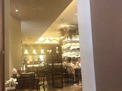 -来龙里 精致 东南亚餐室(万象城店)