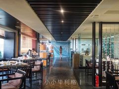 靠窗位-真爱中国餐馆·年华店(朱雀大街店)