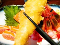 -千代武日本料理(开发区店)