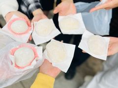 -澳门长洲糯米糍(柯打苏沙街店)