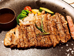 -斯比特花园西餐厅(大丸百货店)