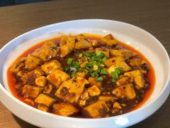 麻婆豆腐-YUOZUO渝作·川渝冒肚(崂山店)