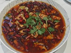 -小锅饭豆腐馆(重工北街普罗旺斯店)