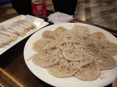 -红鼎坊·老成都火锅(新南门店)