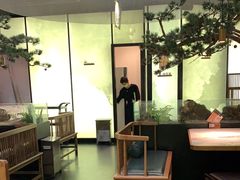-绿茶餐厅(南翔印象城MEGA店)