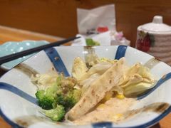 -大岛日本料理铁板烧(南通大饭店)