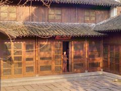 -法云安缦酒店