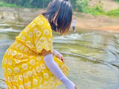 -玻璃桥景区石牛寨