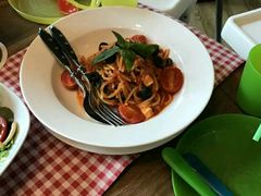 -Paulaner·德国帕拉娜自酿啤酒餐厅(海上世界店)