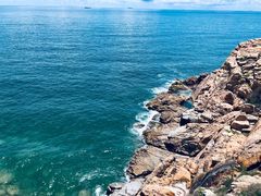 -广东惠东海龟国家级自然保护区