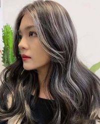 点击看大图 -KIMI HAIR SALON·烫染设计店