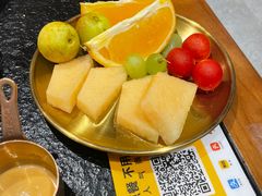 -何发发和牛烧肉·鳗鱼榴莲放题自助(乐峰广场店)