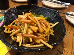 -宴桃园(门头沟店)