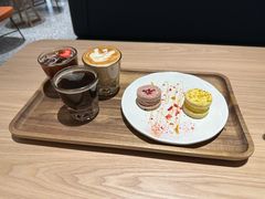 -星巴克臻选(沈阳万象城店)
