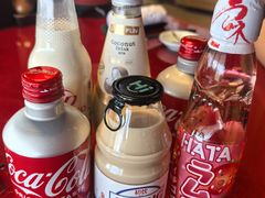 -万岛日本料理铁板烧(梅赛德斯奔驰店)