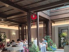 -狮王府淮扬菜(夫子庙老门东店)