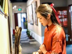 -八哥美术·成人美术画室(总校区)